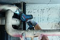 Bosch Professional Bosch Power Tools Accu-reciprozaag 06016A5002 18 V - thumbnail