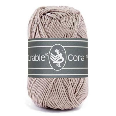 Durable Coral Mini 340 Taupe Durable Coral Mini 340 Taupe