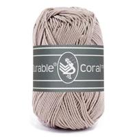 Durable Coral Mini 340 Taupe - thumbnail