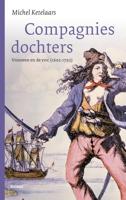 Compagniesdochters - Michel Ketelaars - ebook - thumbnail