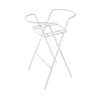 Rotho TILO Babybadje Standaard Wit - thumbnail