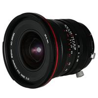 Laowa 20mm f/4.0 Zero-D Shift Lens - Fuji GFX - thumbnail