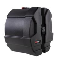 Gator Cases GPC1309 Grooves Tom Case voor 13 x 9 inch tom - thumbnail