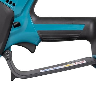 Makita DUC101RX06 Accu-kettingzaag Accu Lengte mes 100 mm