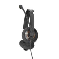 EPOS IMPACT SC 60 USB ML - Headset - stereo - op oor - met bekabeling - USB - zwart - thumbnail