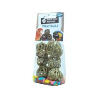BACK ZOO NATURE TREAT BALLS - thumbnail