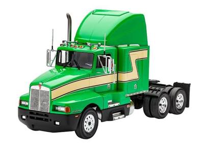 Revell 1/32 Kenworth T600 - Model Set