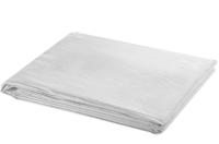 Bresser BG-2X3-WT 2,50x3,0m wit - thumbnail