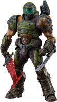 Doom Eternal Figma Action Figure Doom Slayer 16 cm (re-run) - thumbnail