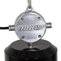 Anne Light & home Hanglamp frisk 7696gr grijs - thumbnail