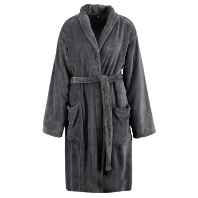 Badjas - Grijs Badjas - Grijs