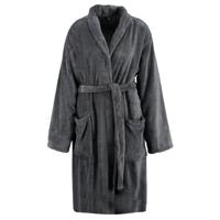 Badjas - Grijs - thumbnail