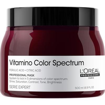 L'Oréal Professionnel Série Expert Vitamino Color Spectrum Mask 500ml