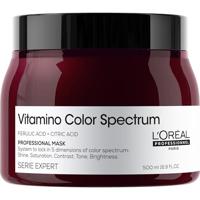 L'Oréal Professionnel Série Expert Vitamino Color Spectrum Mask 500ml - thumbnail