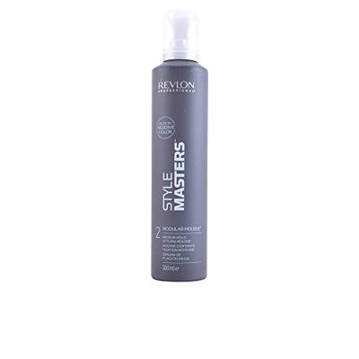 Revlon Style Masters Modular Styling Mousse - thumbnail