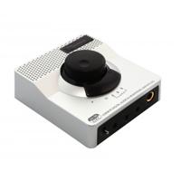 Syba D/A-converter met hoofdtelefoonversterker (USB 2.0, 24-bits, 96 kHz) - thumbnail