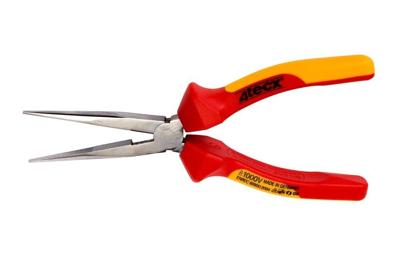 4tecx telefoontang VDE 200mm recht model - 4037000126