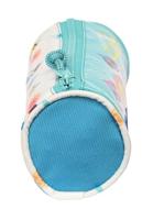 Schoolpennenzak Baby Shark Surfing Blauw Wit 20 x 7 x 7 cm - thumbnail