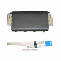 Notebook TouchPad Trackpad With Cables for Lenovo X220 X230 Fingerprint interface - thumbnail