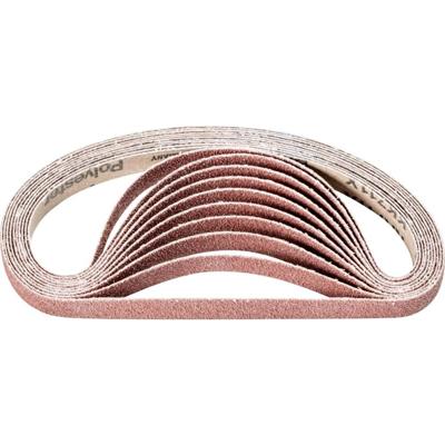 PFERD TOOLS BA 16/520 X A 40 45004804 Schuurband Korrelgrootte (num) 40 (l x b) 520 mm x 16 mm 50 stuk(s)