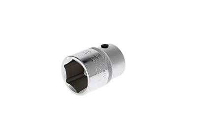 Gedore Dopsleutel 3/4" | 6-Kant | SW 46 mm | L. 68 mm - 3300504