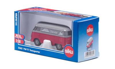 Siku SIKU VW T1 Transporter