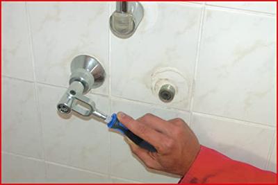 KS Tools 1162050 Wastafelmontageset