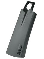 SKS Spatlap edge alm 46mm zw - thumbnail