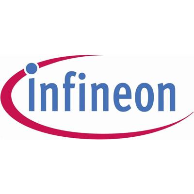 Infineon Technologies SPA08N80C3 MOSFET 1 N-kanaal 40 W TO-220-FULLPAK