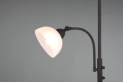 Trio Klassieke leeslampCountry - R46322024