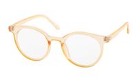 Leesbril Vista Bonita Classic Met Blauwlicht Filter-Ibiza Queen -+4.00 - thumbnail