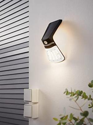 Eglo Solar wandlampLamozzo 1 - 98758