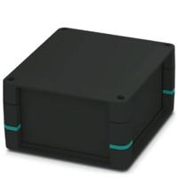 Phoenix Contact UCS 145-125-H-CCD 9005 2203451 Universele behuizing 145 x 125 x 67 PC Zwart (RAL 9005) 1 stuk(s) - thumbnail