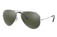 Ray-Ban Sunglasses RB3025 003/40 62 Aviator 62x14x135 - thumbnail