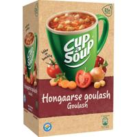 Cup-a-Soup (21x) Unox 17692601 Hongaarse Goulash - thumbnail