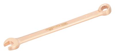 Bahco Ringsteeksleutel | vonkvrij | koper beryllium | 245 mm | 21 mm - NSB002-21