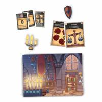 Clementoni pocket escape spel - het vervloekte kasteel - thumbnail