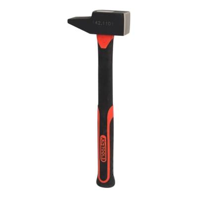KS Tools 142.1101 1421101 Bankwerkershamer 1270 g 340 mm 1 stuk(s)