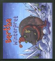Bertha, Winterpret (Hardback) - thumbnail