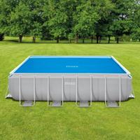 Intex solarzeil 4,00 x 2,00 m - thumbnail