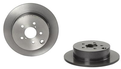 Remschijf 08C66111 Remschijf 08C66111