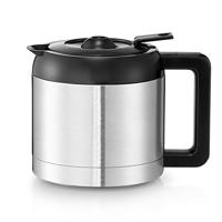 WMF STELIO Aroma Koffiezetapparaat RVS Capaciteit koppen: 8 Met thermoskan - thumbnail