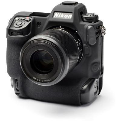 EasyCover Body Cover for Nikon Z9 Black
