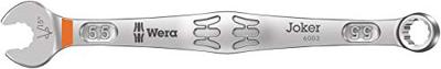 Wera 05020302001 6003 Joker Ring-steeksleutelset Sleutelbreedte (metrisch) 8 - 90 mm - thumbnail