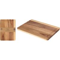 Snijplank acacia 28,2x20cm - thumbnail