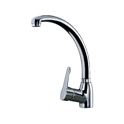 Mengkraan Teka 8191462 Chroom Blik