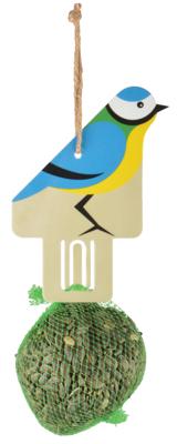 Esschert Design Vogelvoeder zonnebloempi