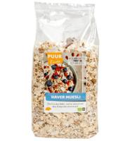 Puur Rineke Haver Muesli - thumbnail