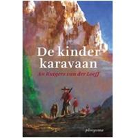 De kinderkaravaan - An Rutgers van der Loeff - eBook (9789021667065) - thumbnail