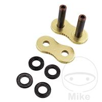 RK Fully riveted 530 zxw black scale - thumbnail